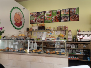 Cafeteria La Abuela Picanya