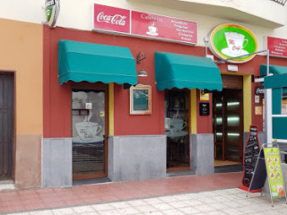 Cafeteria Mi Cafe