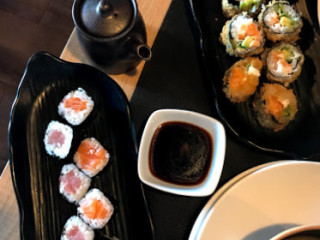 Sushi Umami