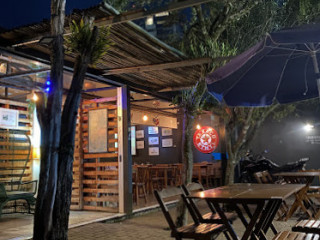 Ushuaia Bar Restaurant