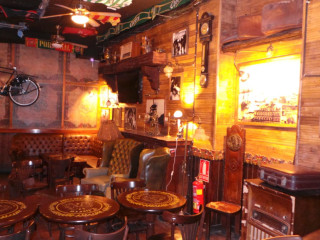 The Wild Rover Irish Pub Barcelona