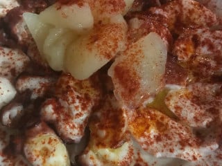 Lalín Casa Del Pulpo