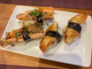Mi Sushi 2 Japones