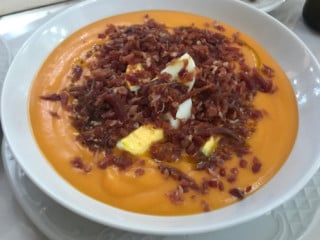 Meson Las Abejorreras