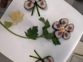 Sushi Leon