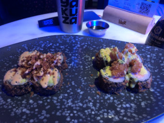 Sushi Yakuza Segovia