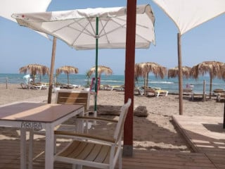 Buda Mar Beach Club