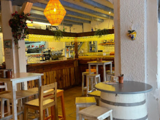 Bar Restaurante El Sevillano
