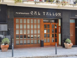 Restaurant Cal Tallon