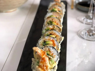Nakama Sushi Sagasta