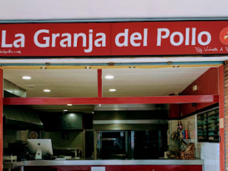 La Granja Del Pollo