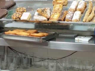 Cafeteria Rioja Pasaje