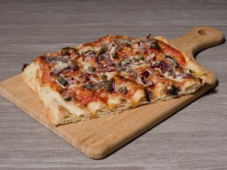 L' Incanto Gastrobar