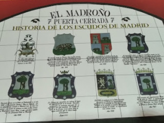 Los Madronos