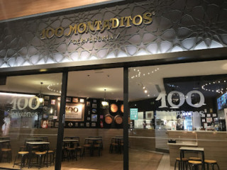 Cerveceria 100 Montaditos