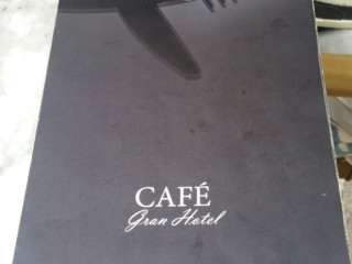 Cafe Grand