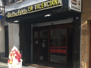 La Valenciana
