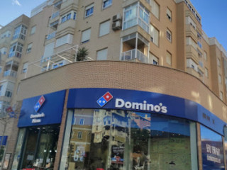 Domino's Pizza Mirlo