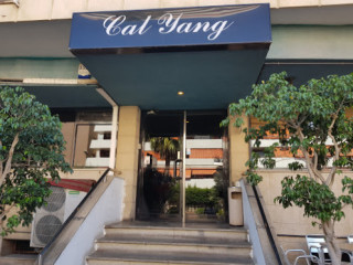 Cal Yang