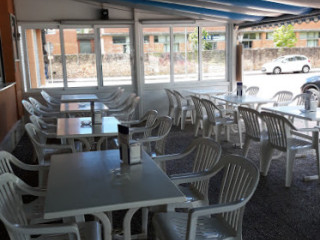 Cafeteria El Mercat