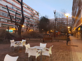 Barrio Parque Grande