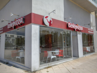Telepizza Casablanca