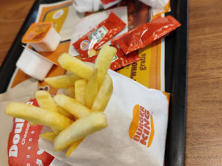 Burger King Finestrat