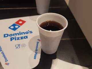 Domino's Pizza Getares