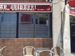 Uribarri Taberna