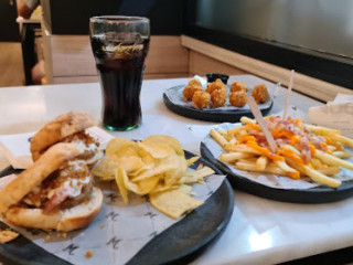 100 Montaditos Calle Mayor