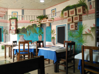 Cafeteria Braseria Duna