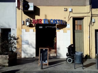 Bar Restaurante El Castell