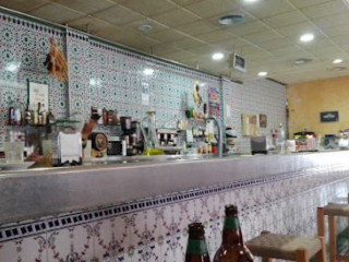 Bar Restaurante Las Delicias