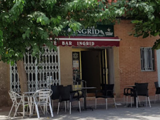 Café Ingrid