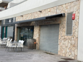 Restaurante, Cafeteria, Bar Parada's