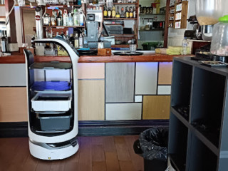 Cafe Pub Neptuno