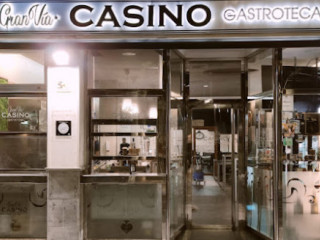 Gran Via Casino