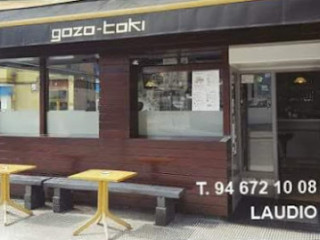 Gozo Toki