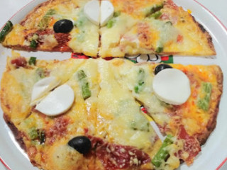Pizzeria Tito's