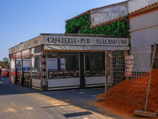 Cafe Pub Vulcano One