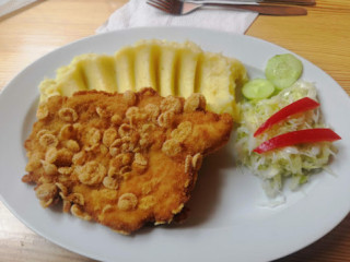 Bistro U Grygarů Hrachovec