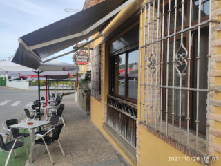 Cafeteria Pub La Roca