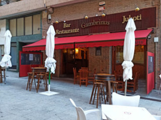 Cerveceria Gambrinus Castro