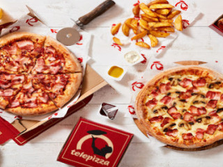 Telepizza Av. Da Florida