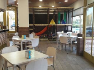A Tu Bola Cafe