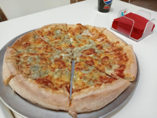 Summum Pizza