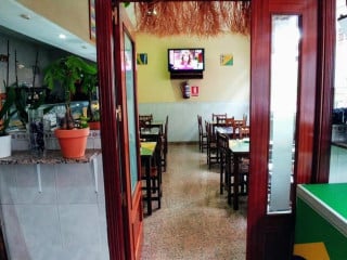 Bar Restaurante Ares'brasil