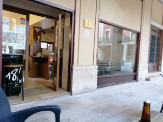Cafeteria La Tertuliatortosa