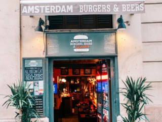 Taverna Cerveseria Amsterdam