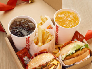 Burger King Av. Jaca